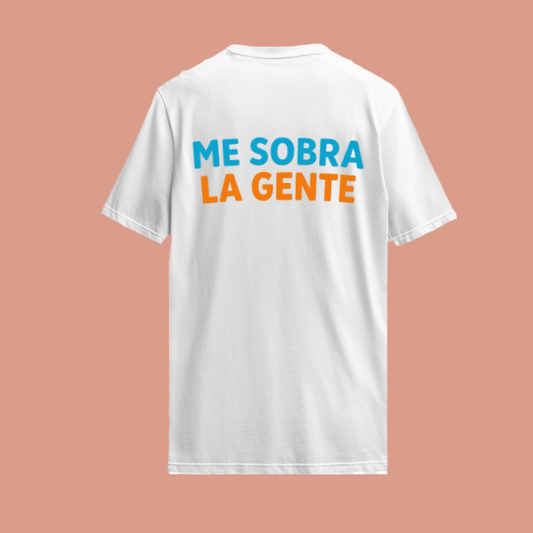 Me Sobra La Gente v3