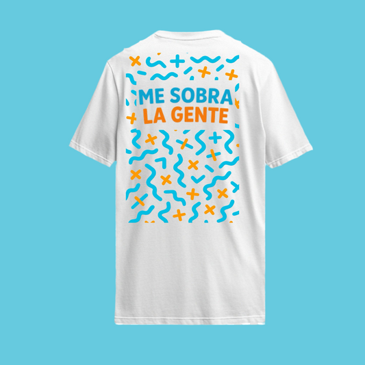 Me Sobra La Gente v2