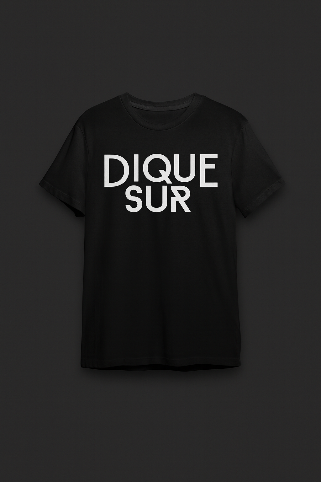 Dique Sur Shirt