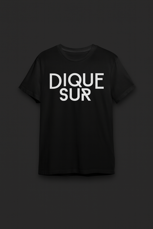 Dique Sur Shirt