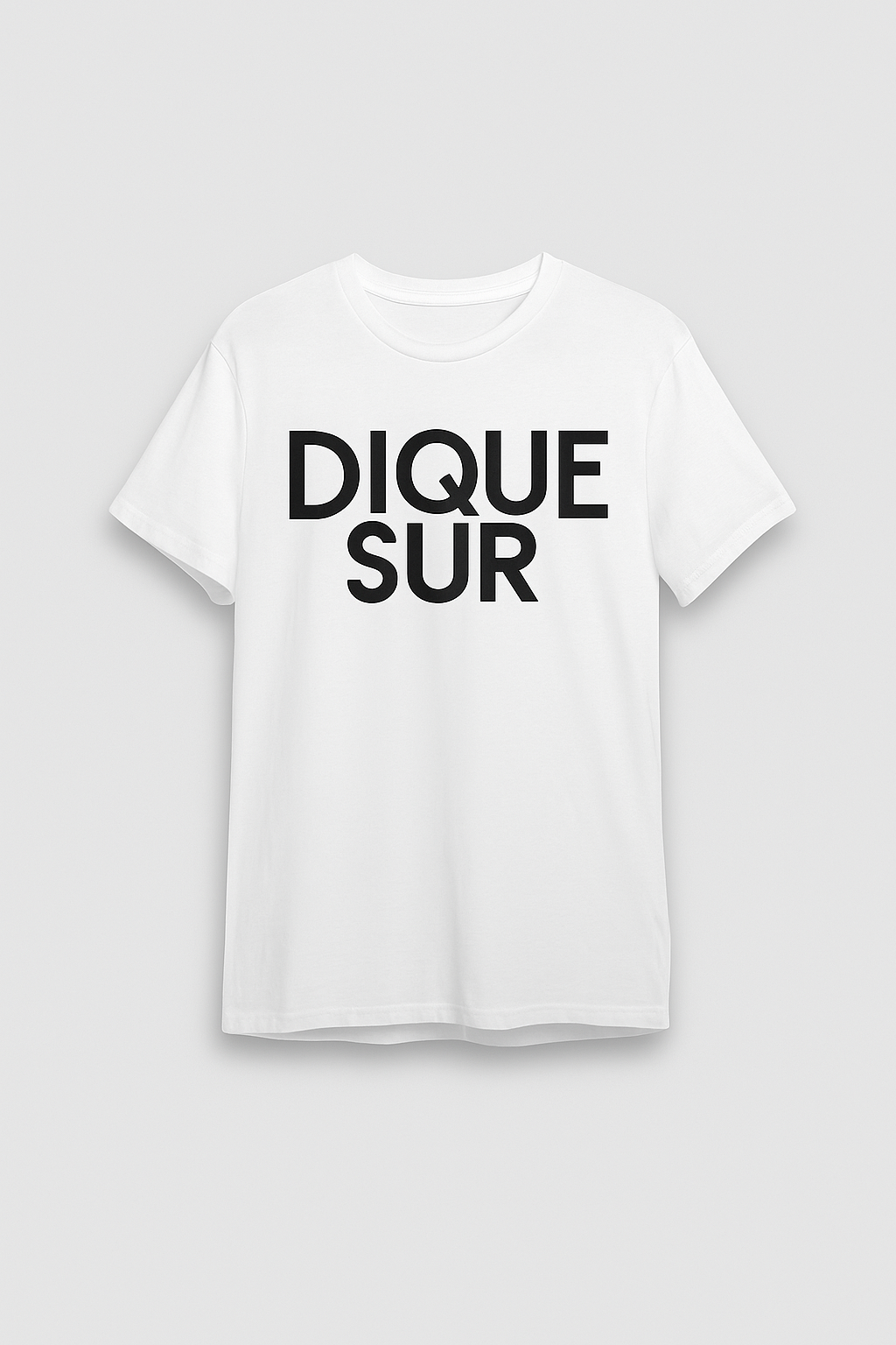 Dique Sur Shirt