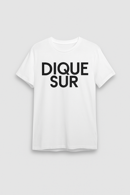 Dique Sur Shirt